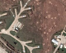 У максимальній якості: Google перестав приховувати секретні місця і військові бази росіян, фото