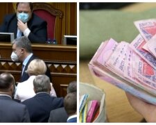 Новий податок зібралися повісити на українців, що задумали в Раді: "Збільшити витрати на..."