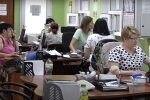 Гуманитарная помощь для пенсионеров и ВПЛ в Николаевской области