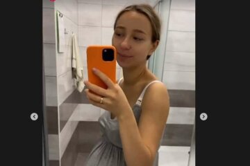 Стан дружини Віктора Павлика різко погіршився після пологів: під крапельницею