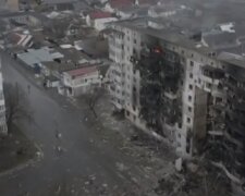 "Набагато гірше Бучі": почали з'являтися подробиці кошмару, що творився в Бородянці