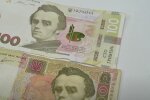 Гуманітарна допомога для пенсіонерів у Києві