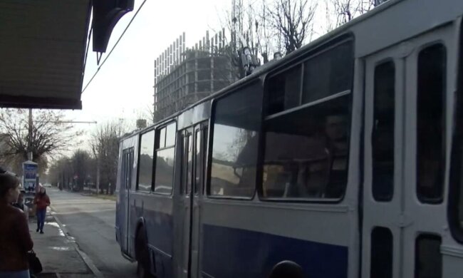 Подорожчання проїзду у Черкаській області