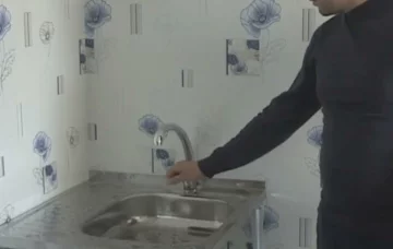 Підвищення тарифів на воду
