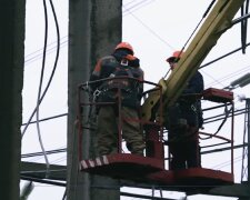 Графіки відключення світла у Полтавській області на тиждень з 2 по 8 березня