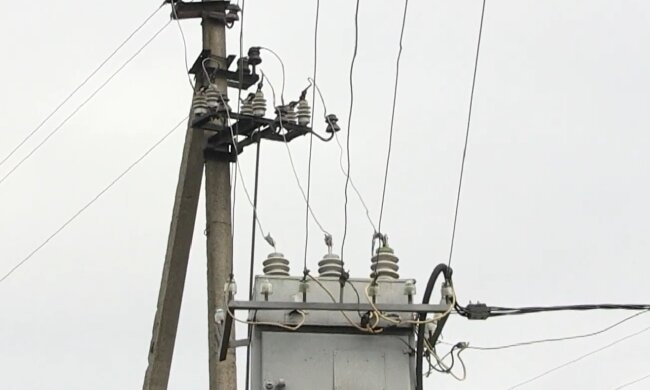 Графіки відключення світла в Житомирській області на тиждень з 12 по 18 січня