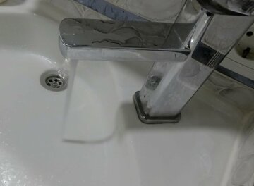 График отключения воды в неделю с 30 марта по 5 апреля в Днепре.