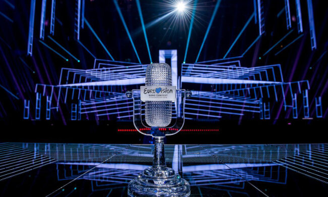 Евровидение