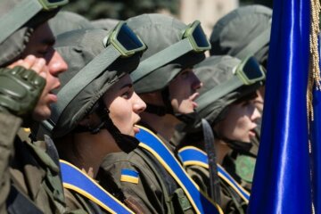 14 жовтня вітання зі святом День захисника України