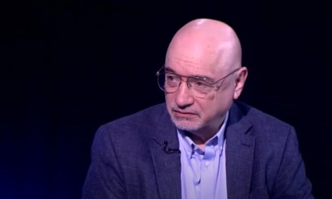 Вбивство буття як геноцид та екоцид – вбивство народу та природи, - Михайло Епштейн про війну в Україні