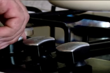 Повышение тарифов на газ в Харькове