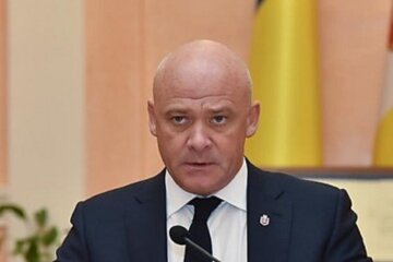 Труханов познущався над депутатом на очах у всіх: "Відповідайте ябеді"