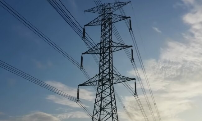 Графики отключения света в Сумской области на 7 января