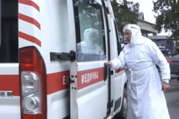 Симптоми коронавірусу у пенсіонерки з Житомирщини з’явилися після цілування ікон у музеї "Радомисль" міста Радомишль