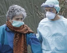 Вспышка вируса зафиксирована в доме престарелых Одессы: сколько зараженных