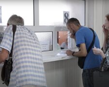 Субсидії для пенсіонерів у Черкаській області