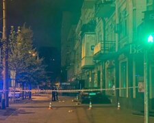 дтп в Києві