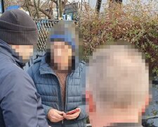До пяти лет лишения свободы грозит четырём жителям Днепропетровщины: проведены обыски