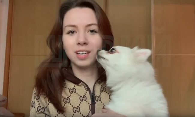 Анастасия Зинченко