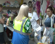 Бесплатные продукты для ВПЛ в Полтаве