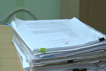 Грошова допомога для ВПО в Київській області