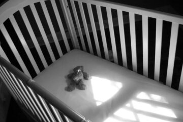 младенец, ребенок,