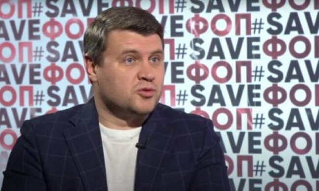 Нам треба надати можливість кредитів, податкових пільг, - Вадим Івченко про допомогу підприємцям