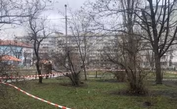 Вибили всі вікна: у житловому кварталі Києва влаштували атаку, кадри наслідків