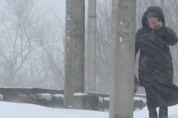 Зима повертається: українців попередили про морози та сніг, названі дати та області