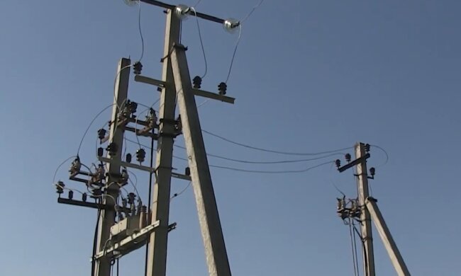 Графики отключения света в Запорожье на 22 апреля