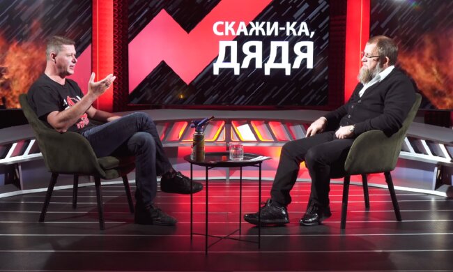Кого охраняем, того и следим, - Ковалев о работе УГО