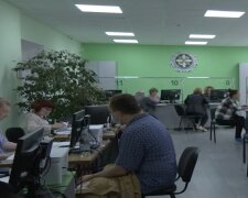 Денежная помощь для пенсионеров во Львовской области