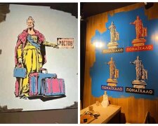 "Понаехало": чем обернулся скандал с открытием львовского ресторана в Одессе, фото