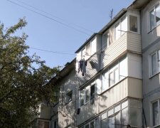 Безкоштовне житло для ВПО в Полтаві