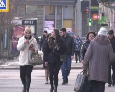 Грошова допомога для ВПО у Кривому Розі