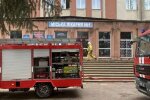 Вибух прогримів у лікарні Чернівців, є постраждалі: що відомо на даний момент