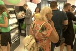 Подорожчання продуктів у Харківській області