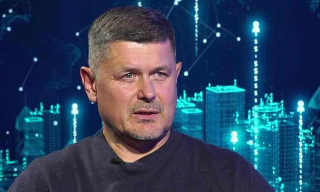 Себастьянович рассказал о проблемах нашей налоговой системы