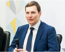 Украинским предприятиям нет конкурентов в Центральной Азии, - Енин