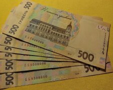 Грошова допомога для пенсіонерів в Миколаївській області