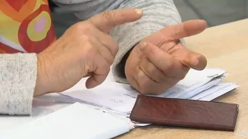 пенсия во Львове