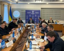 Робота Укртрансбезпеки за попередній рік демонструє прогрес, проте потребує системного підсилення — представник транспортного комітету