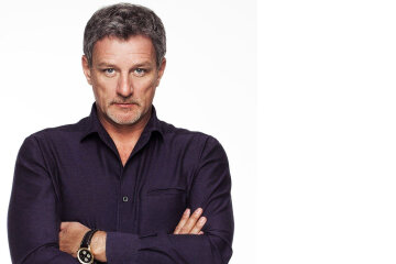 Андрей Пальчевский