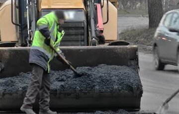 Ограничение движения транспорта в Харькове