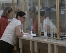 Грошова допомога для ВПО в Запоріжжі