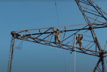 Графік відключення світла з 6 по 7 жовтня в Сумській області