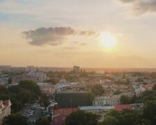 Прогноз погоди в Одесі на 9 травня