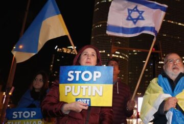 Ізраїль погодився надати військову допомогу Україні: що виявилося вирішальним фактором