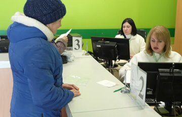 Денежная помощь для ВПЛ в Полтавской области