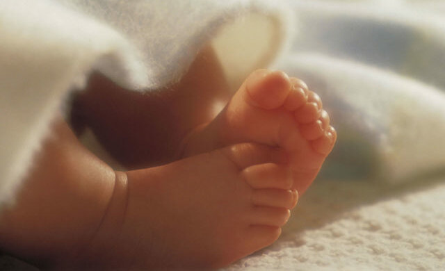 ребенок, роды